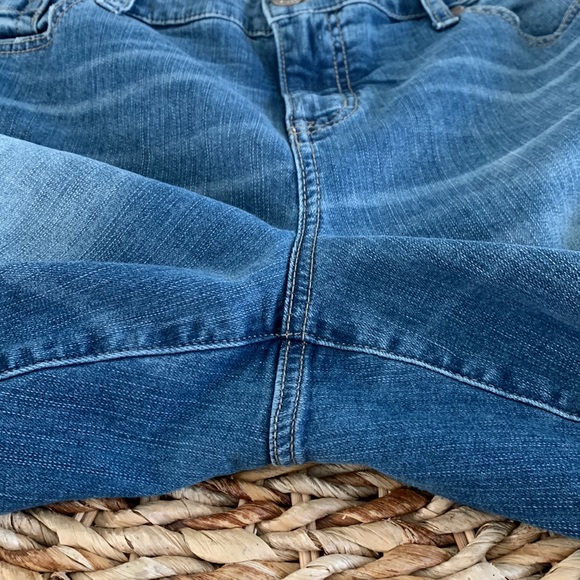 Torrid Mid Rise Slim Bootcut Jean 18R - Picture 12 of 15